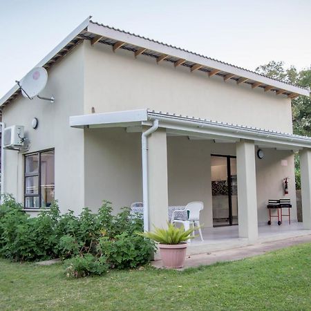Mtubatuba 870 On Riverview Drive المظهر الخارجي الصورة