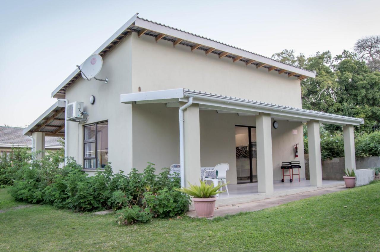 Mtubatuba 870 On Riverview Drive المظهر الخارجي الصورة
