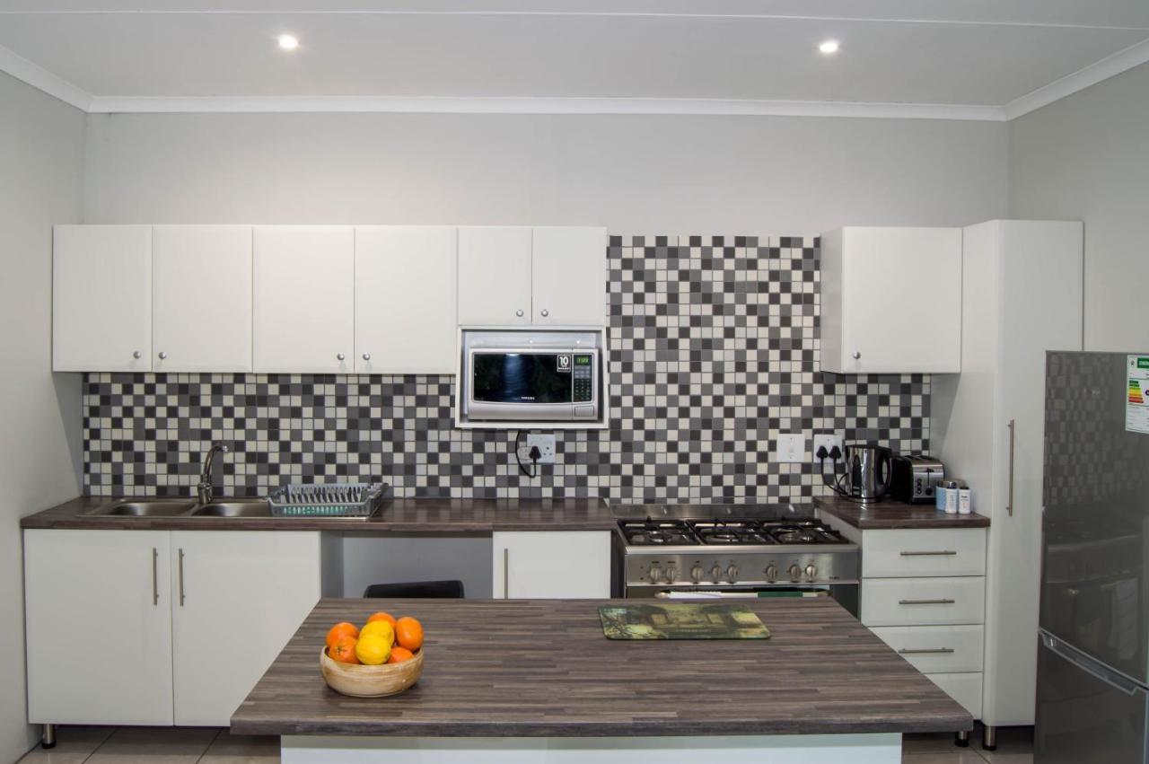 Mtubatuba 870 On Riverview Drive المظهر الخارجي الصورة