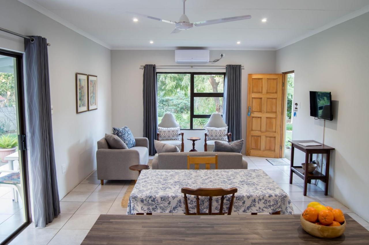 Mtubatuba 870 On Riverview Drive المظهر الخارجي الصورة