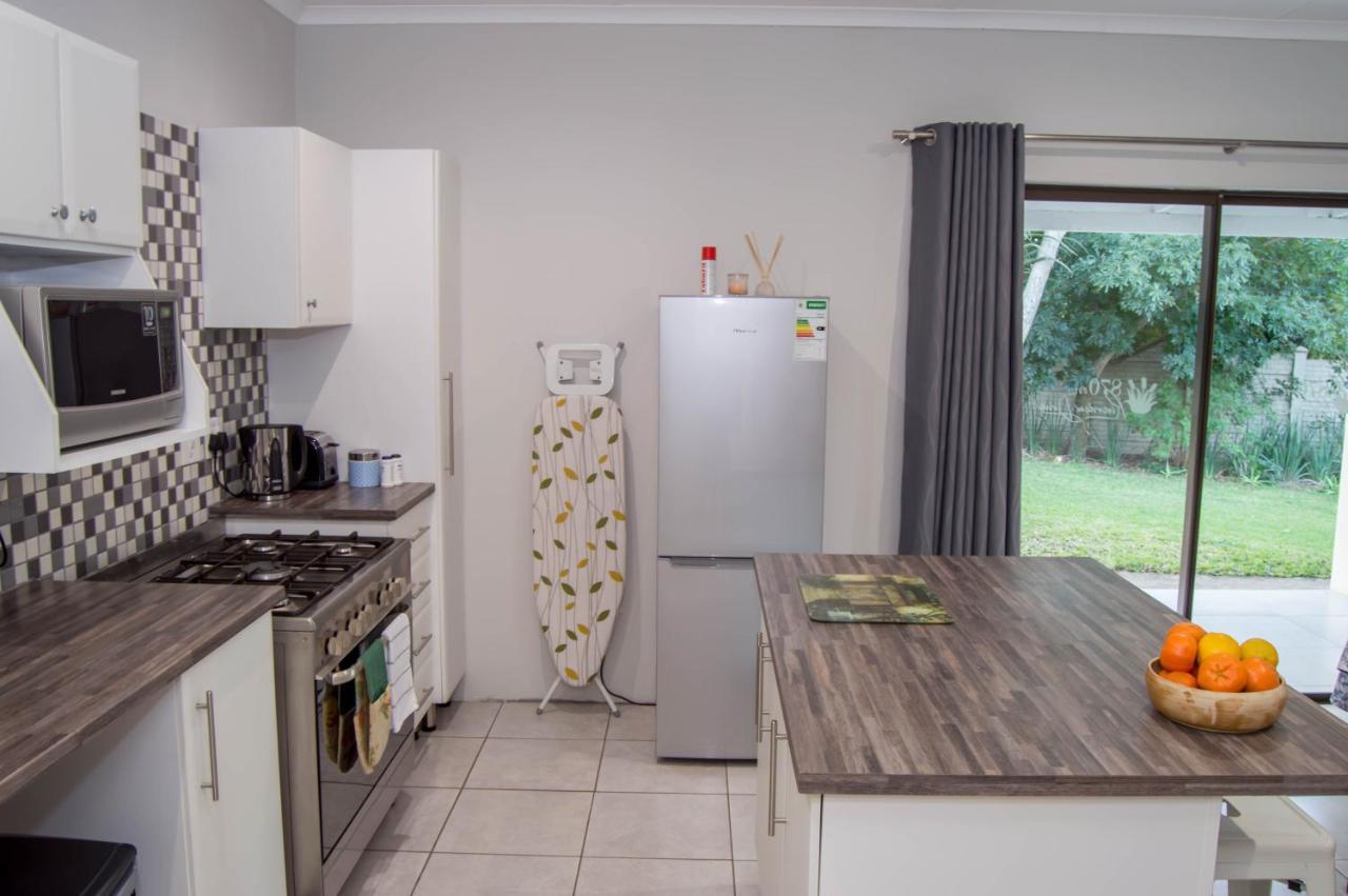 Mtubatuba 870 On Riverview Drive المظهر الخارجي الصورة
