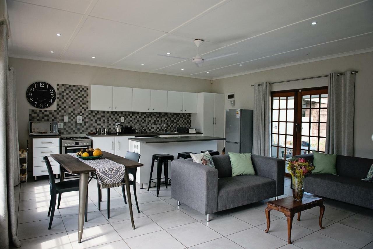 Mtubatuba 870 On Riverview Drive المظهر الخارجي الصورة