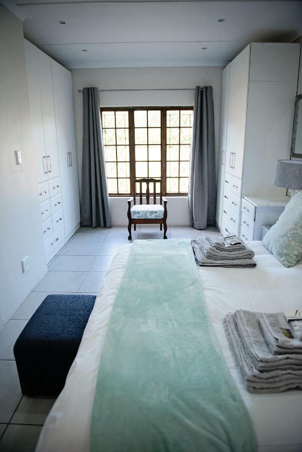 Mtubatuba 870 On Riverview Drive المظهر الخارجي الصورة